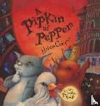 Cooper, Helen - A Pipkin Of Pepper