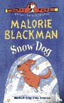 Blackman, Malorie - Snow Dog