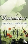 Breslin, Theresa - Remembrance