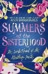 Brashares, Ann - Summers of the Sisterhood: The Sisterhood of the Travelling Pants