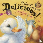 Cooper, Helen - Delicious!