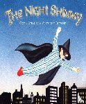 Browne, Anthony - The Night Shimmy