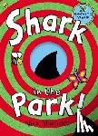 Sharratt, Nick - Shark In The Park