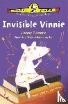 Millward, Jenny - Invisible Vinnie