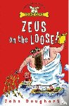 Dougherty, John - Zeus On The Loose