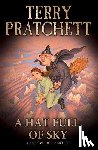 Pratchett, Terry - A Hat Full of Sky - (Discworld Novel 32)