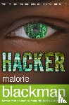 Blackman, Malorie - Hacker