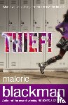 Blackman, Malorie - Thief!