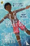 Blackman, Malorie - Pig-Heart Boy