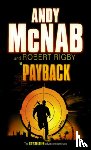 McNab, Andy, Rigby, Robert - Payback