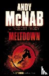 McNab, Andy, Rigby, Robert - Meltdown