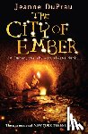 DuPrau, Jeanne - The City of Ember