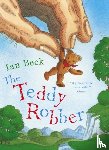 Beck, Ian - The Teddy Robber