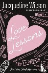 Wilson, Jacqueline - Love Lessons