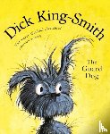 King-Smith, Dick - The Guard Dog