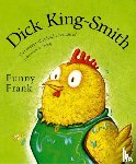 King-Smith, Dick - Funny Frank