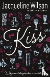Wilson, Jacqueline - Kiss