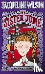 Wilson, Jacqueline - My Sister Jodie