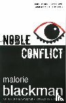 Blackman, Malorie - Noble Conflict
