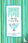 Fine, Anne - Up On Cloud Nine