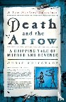 Priestley, Chris - Death And The Arrow