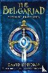 Eddings, David - Belgariad 1: Pawn of Prophecy