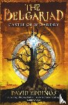 Eddings, David - Belgariad 4: Castle of Wizardry