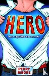 Moore, Perry - HERO