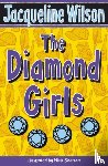 Wilson, Jacqueline - The Diamond Girls