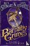 Riddell, Chris, Stewart, Paul - Barnaby Grimes: Curse of the Night Wolf