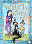 Gliori, Debi - Witch Baby and Me