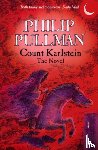 Pullman, Philip - Count Karlstein - The Novel