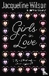 Wilson, Jacqueline - Girls In Love