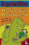 Wilson, Jacqueline - The Dinosaur's Packed Lunch