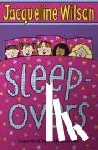 Wilson, Jacqueline - Sleepovers