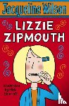 Wilson, Jacqueline - Lizzie Zipmouth