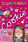 Wilson, Jacqueline - Cookie