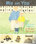 Browne, Anthony - Me and You