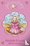 Jones, Janey Louise - Princess Poppy Fairytale Princess