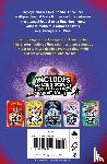 Hawking, Lucy, Hawking, Stephen - George's Cosmic Treasure Hunt