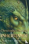 Paolini, Christopher - Inheritance