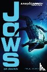Adam, Paul - Jaws of Death - Max Cassidy 2