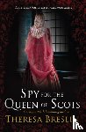 Breslin, Theresa - Spy for the Queen of Scots