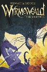 Stewart, Paul, Riddell, Chris - Wyrmeweald: The Bone Trail