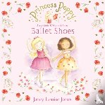 Jones, Janey Louise - Princess Poppy: Ballet Shoes