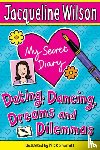 Wilson, Jacqueline - My Secret Diary