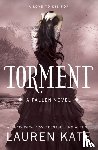 Kate, Lauren - Torment