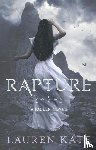 Kate, Lauren - Rapture