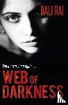 Rai, Bali - Web of Darkness