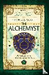 Scott, Michael - The Alchemyst